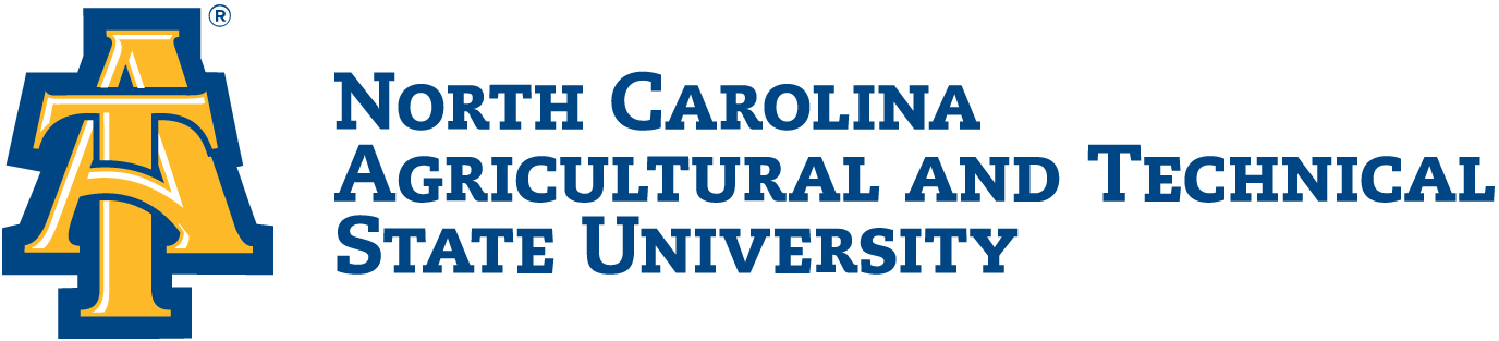 North Carolina Agricultural And Technical State University logo 
